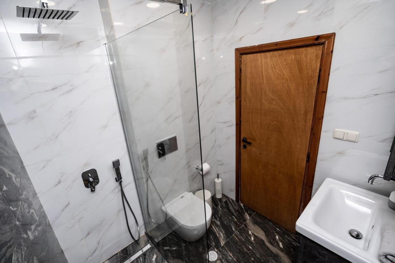 Magdalene'S Premium Apartments Офринио Экстерьер фото