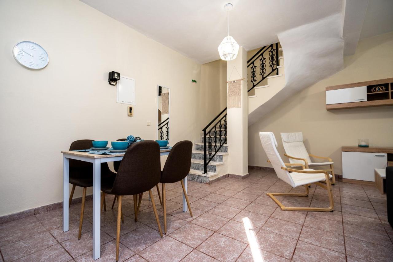 Magdalene'S Premium Apartments Офринио Экстерьер фото