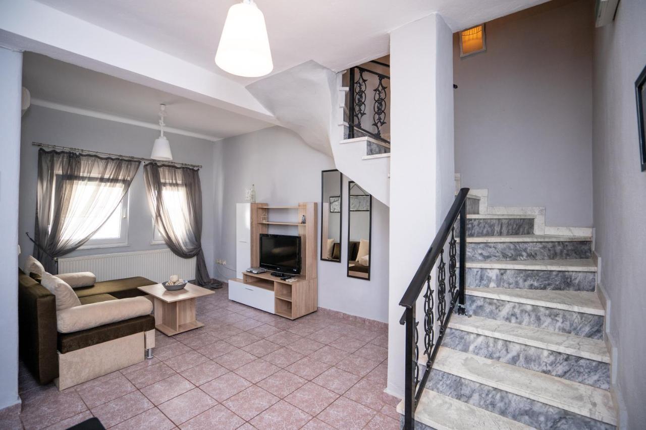 Magdalene'S Premium Apartments Офринио Экстерьер фото