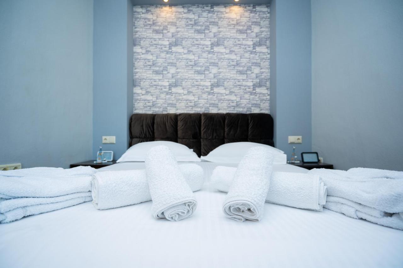 Magdalene'S Premium Apartments Офринио Экстерьер фото