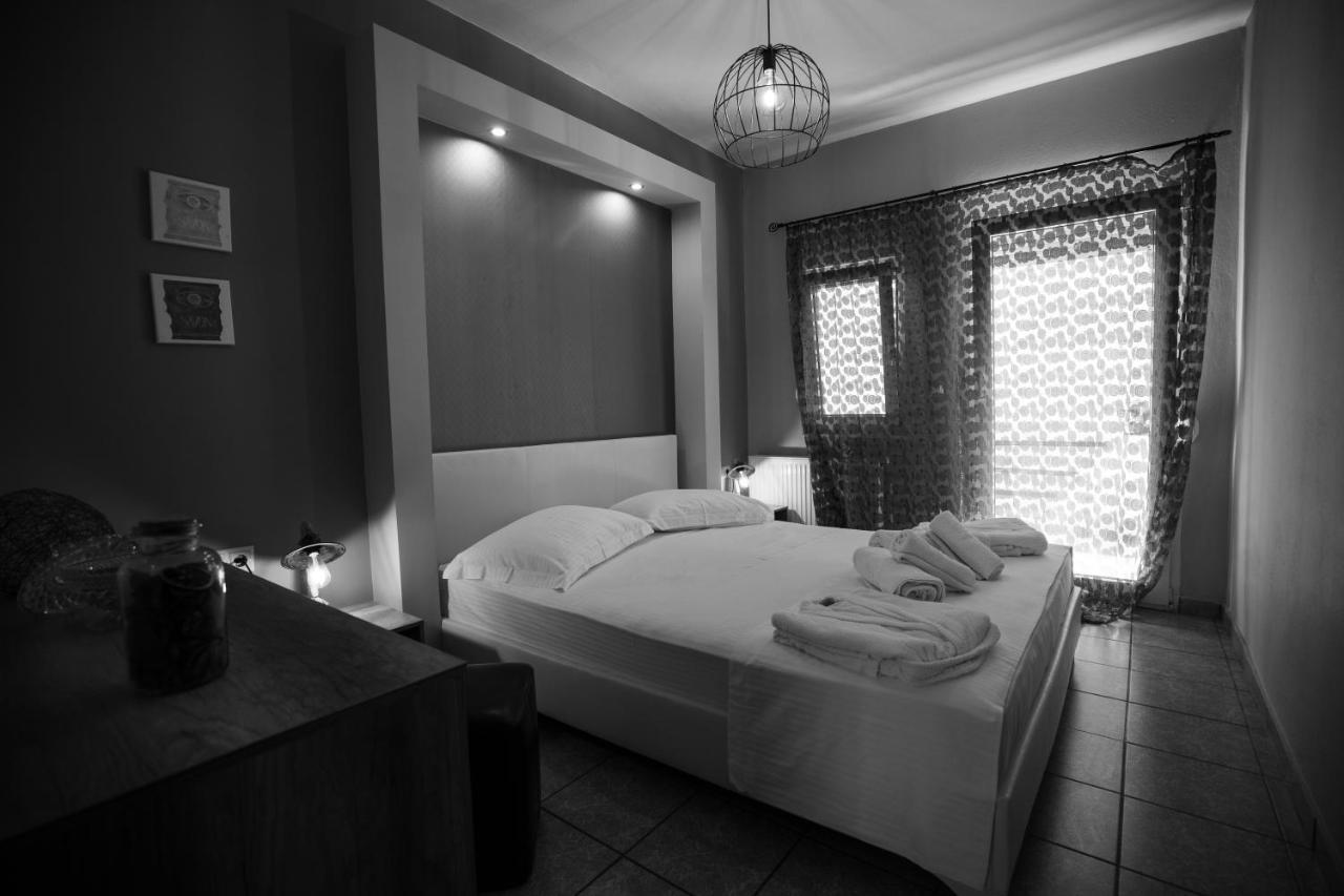 Magdalene'S Premium Apartments Офринио Экстерьер фото