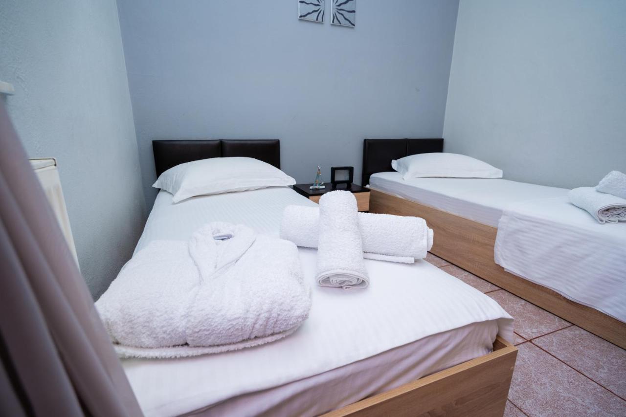 Magdalene'S Premium Apartments Офринио Экстерьер фото